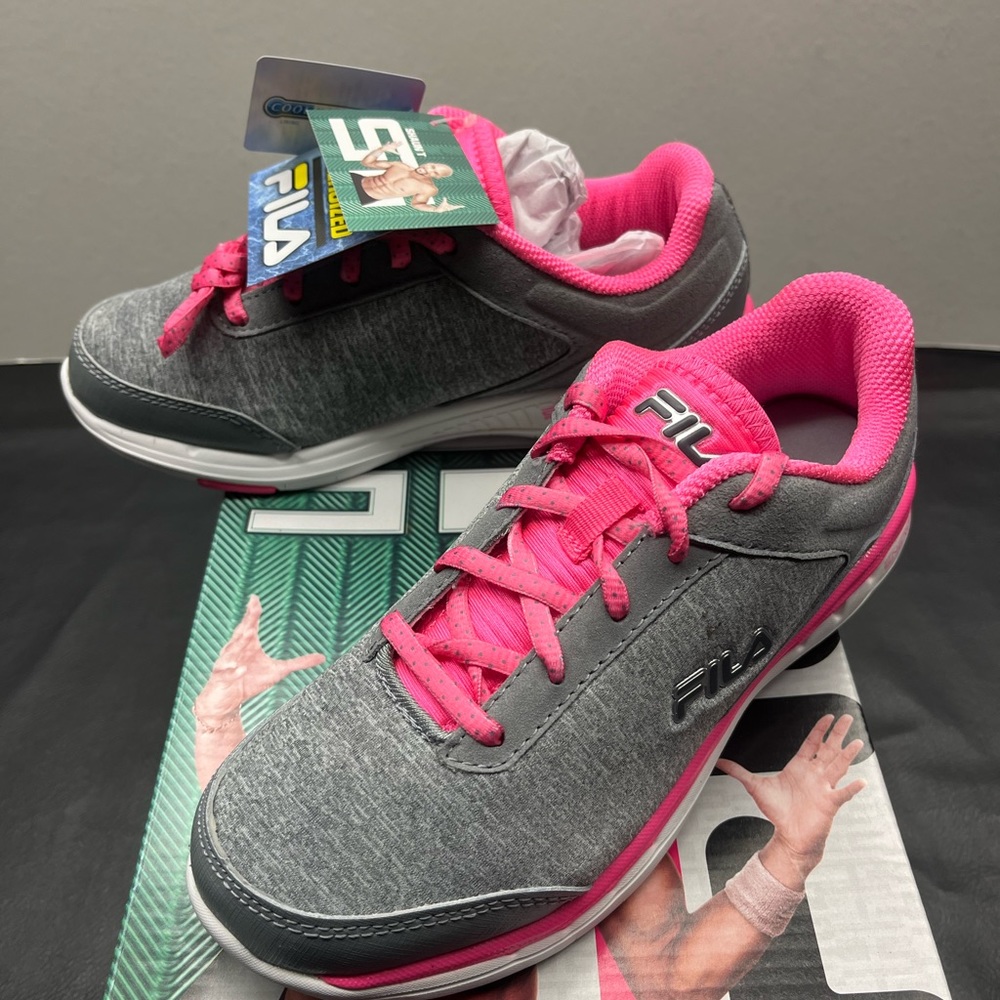 Fila Octave Energized - brand new in box - Size 6.5 - Picture 6 of 9